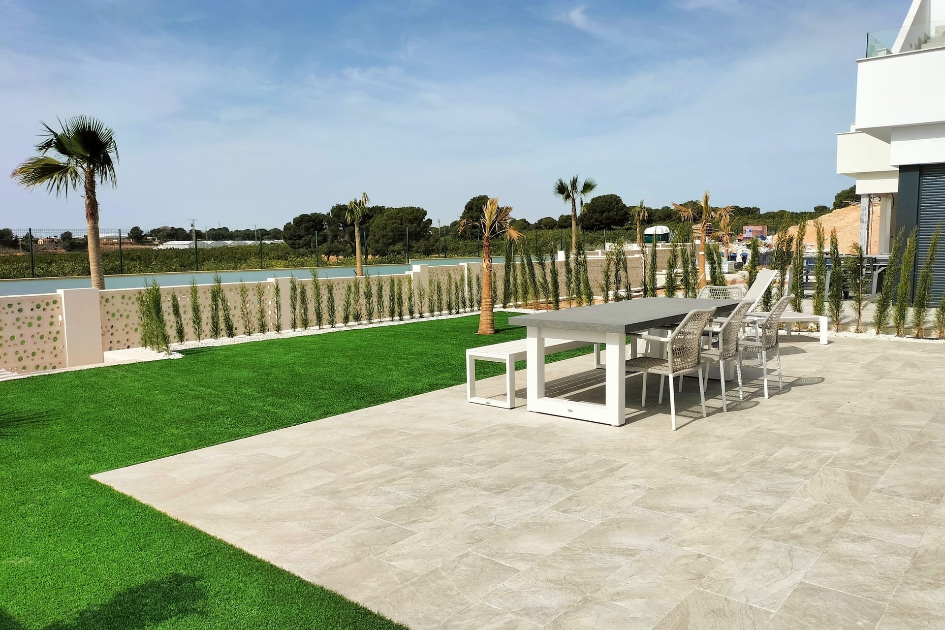 New Build - House - Pilar de la Horadada