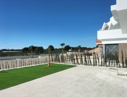 Casa · Obra nueva - Pilar de la Horadada · Alicante · España