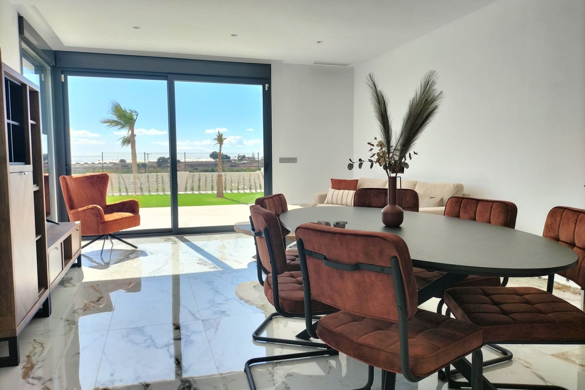 New Build - House - Pilar de la Horadada