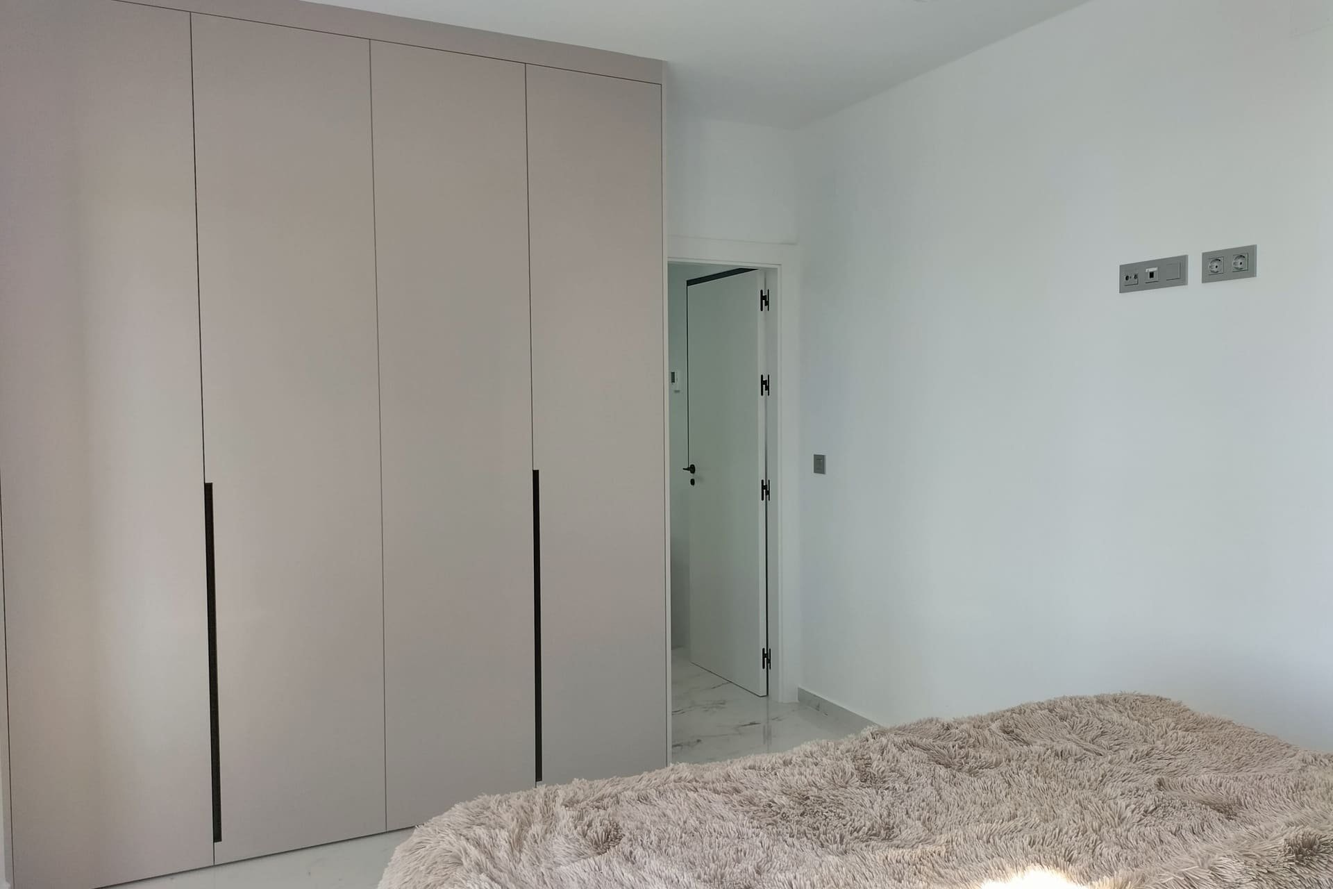 New Build - House - Pilar de la Horadada
