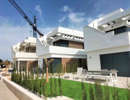 Casa · Obra nueva - Pilar de la Horadada · Alicante · España