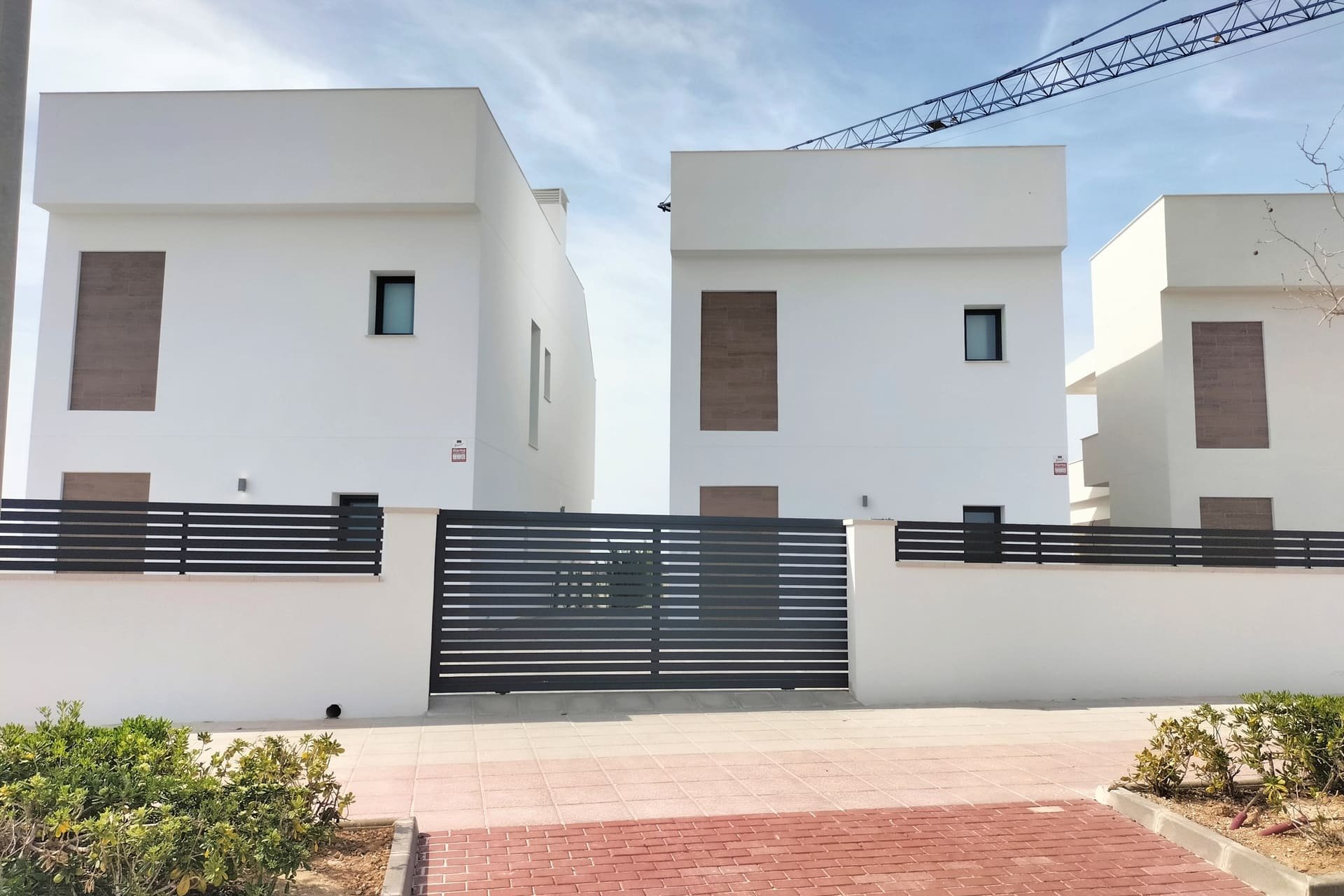 New Build - House - Pilar de la Horadada