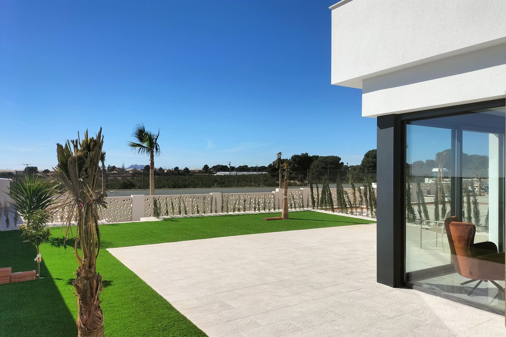New Build - House - Pilar de la Horadada