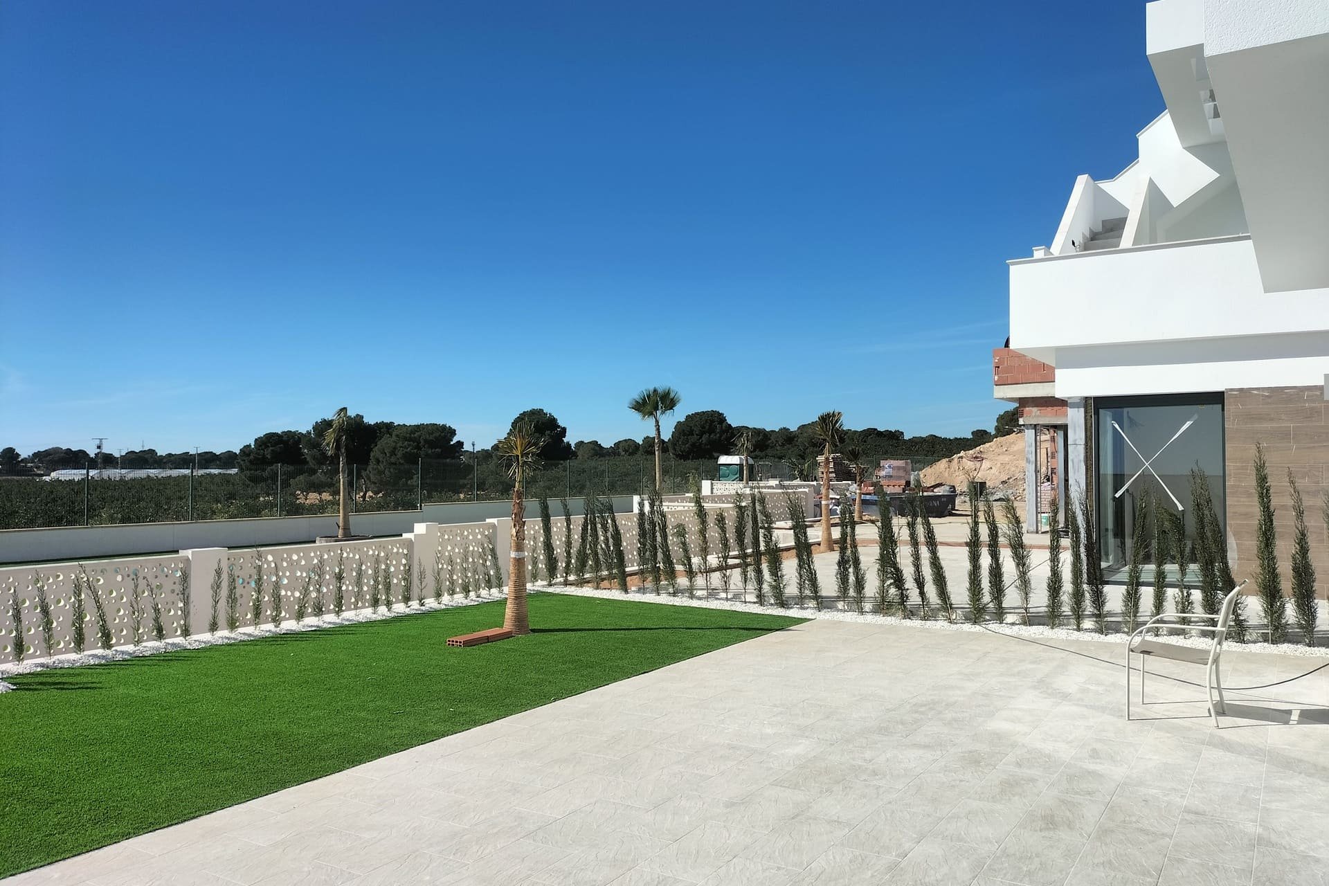 New Build - House - Pilar de la Horadada