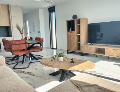 Casa · Obra nueva - Pilar de la Horadada · Alicante · España