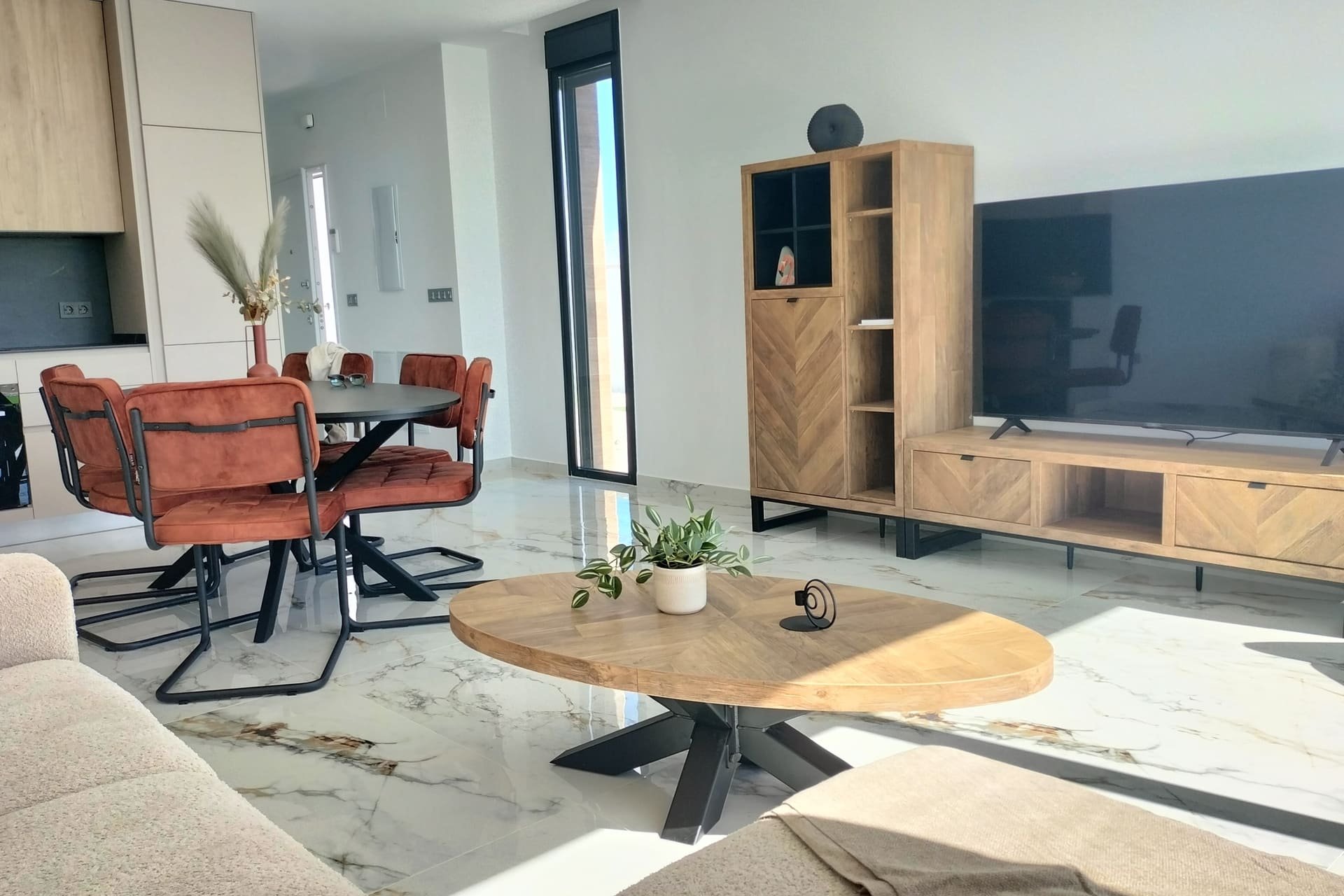 New Build - House - Pilar de la Horadada