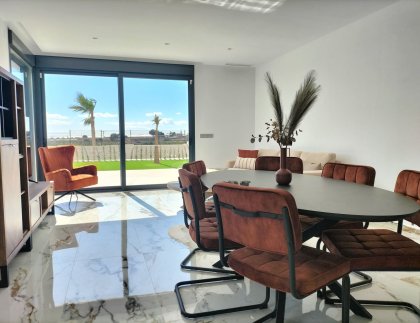 Casa · Obra nueva - Pilar de la Horadada · Alicante · España