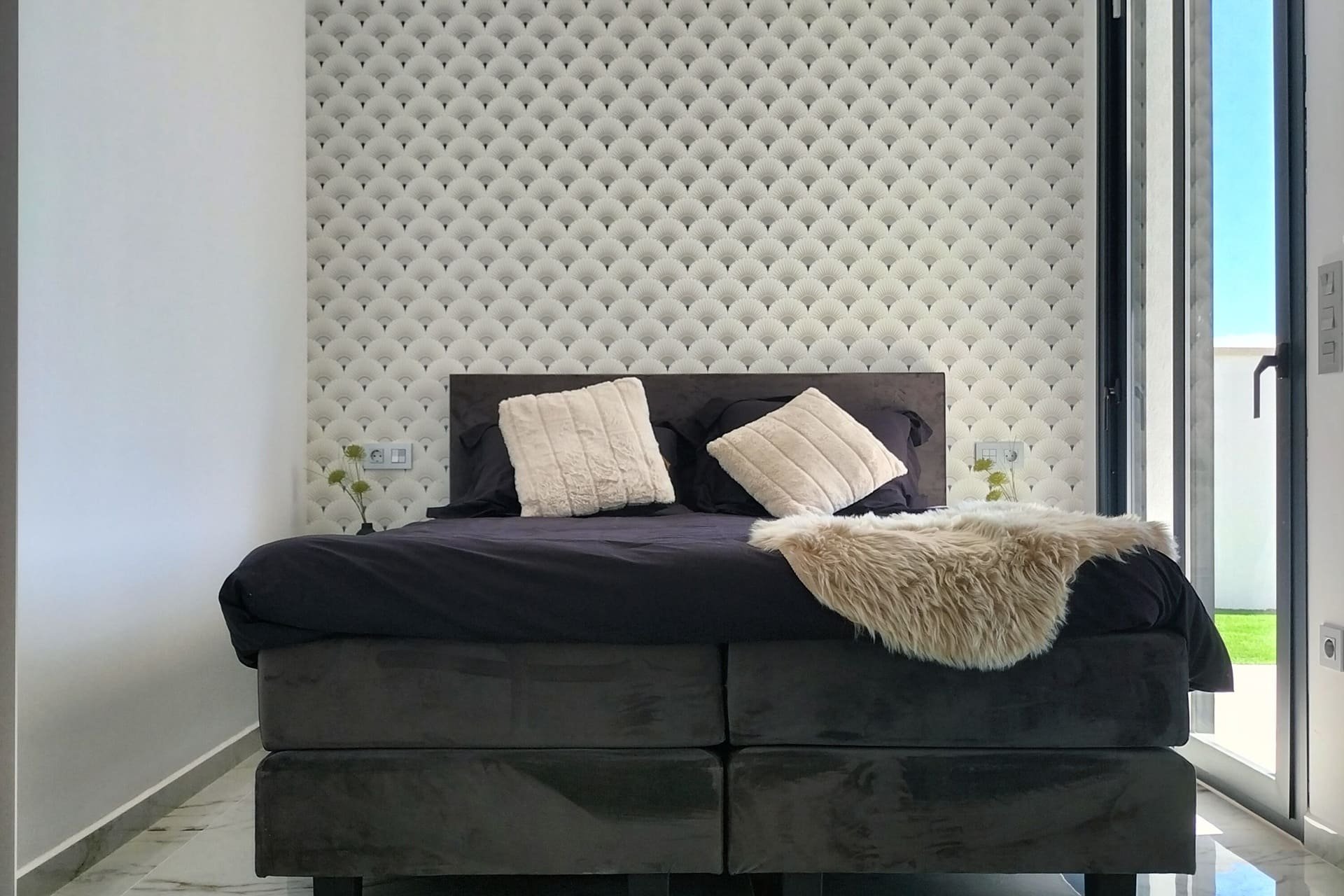 New Build - House - Pilar de la Horadada