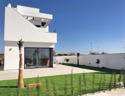 Casa · Obra nueva - Pilar de la Horadada · Alicante · España