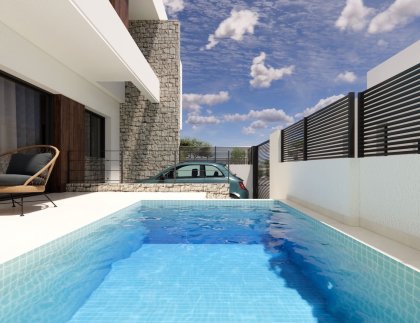 Casa · Obra nueva - Dolores · Alicante · España