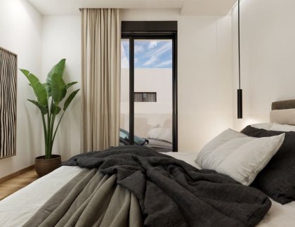 Casa · Obra nueva - Dolores · Alicante · España