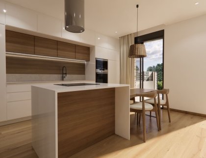 Casa · Obra nueva - Dolores · Alicante · España