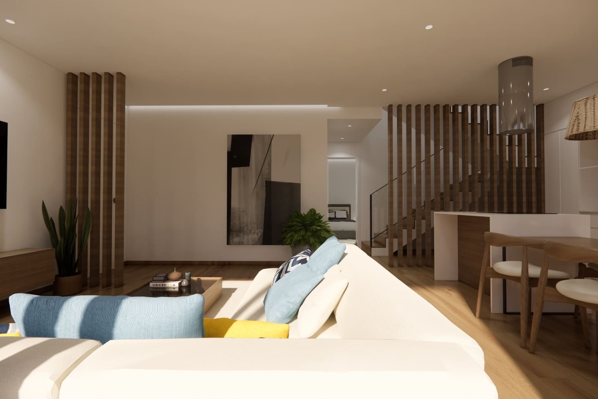 Obra nueva - Casa - Dolores
