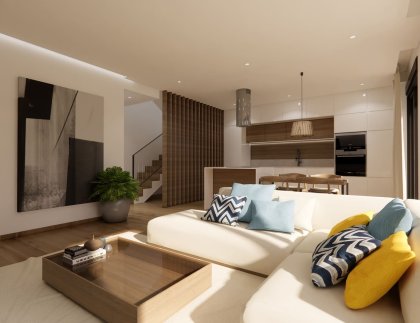 Casa · Obra nueva - Dolores · Alicante · España