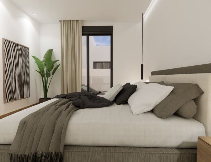 Casa · Obra nueva - Dolores · Alicante · España