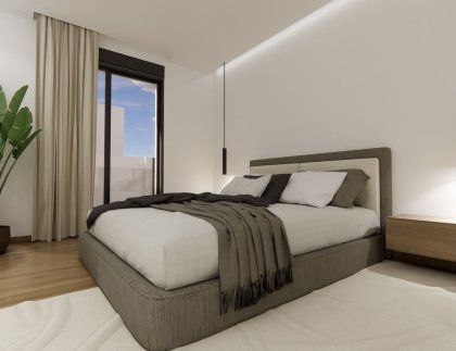Casa · Obra nueva - Dolores · Alicante · España