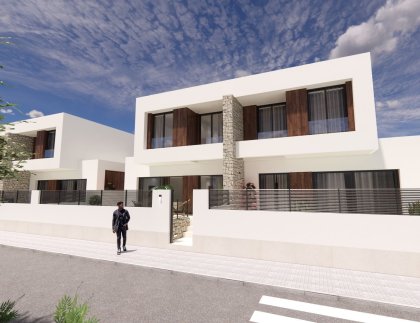 Casa · Obra nueva - Dolores · Alicante · España