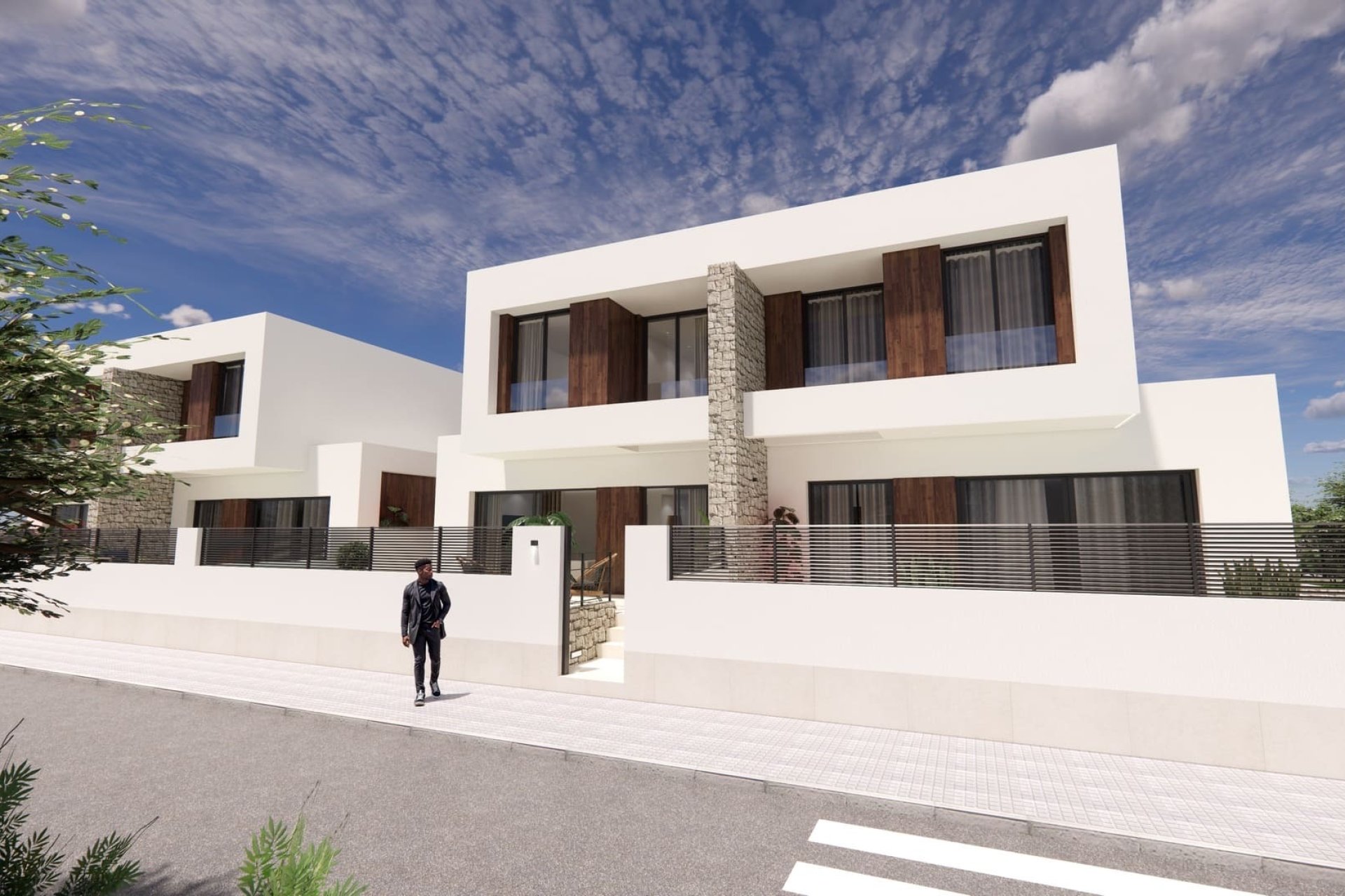 Obra nueva - Casa - Dolores