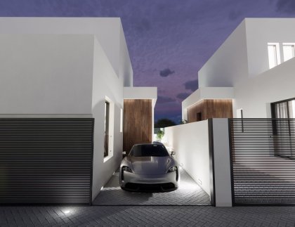 Casa · Obra nueva - Dolores · Alicante · España