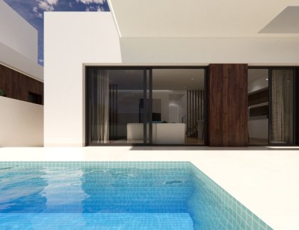Casa · Obra nueva - Dolores · Alicante · España