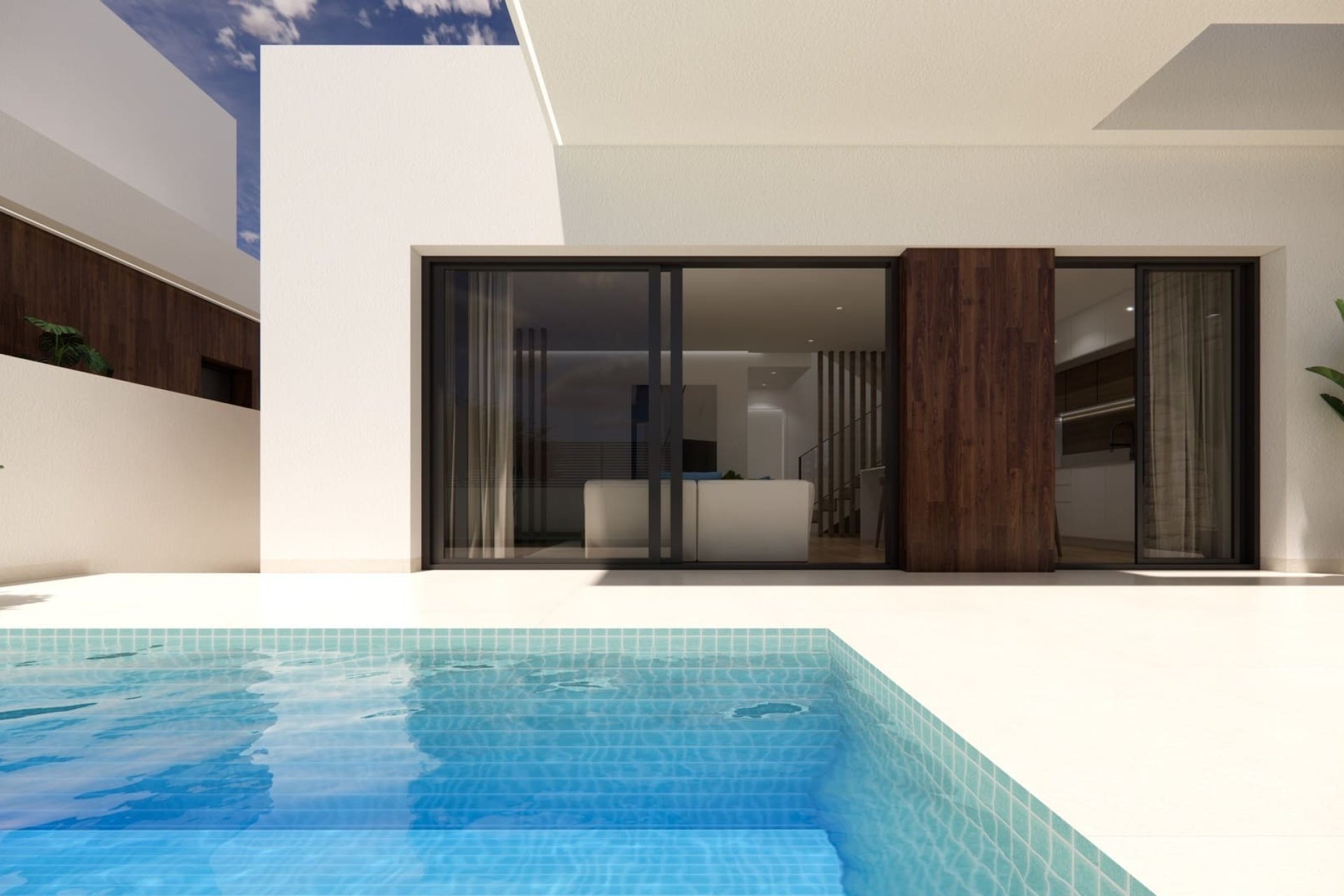 Obra nueva - Casa - Dolores