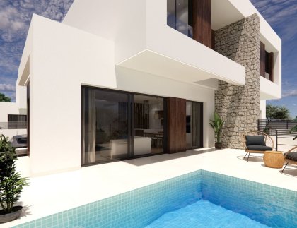 Casa · Obra nueva - Dolores · Alicante · España