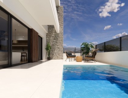 Casa · Obra nueva - Dolores · Alicante · España