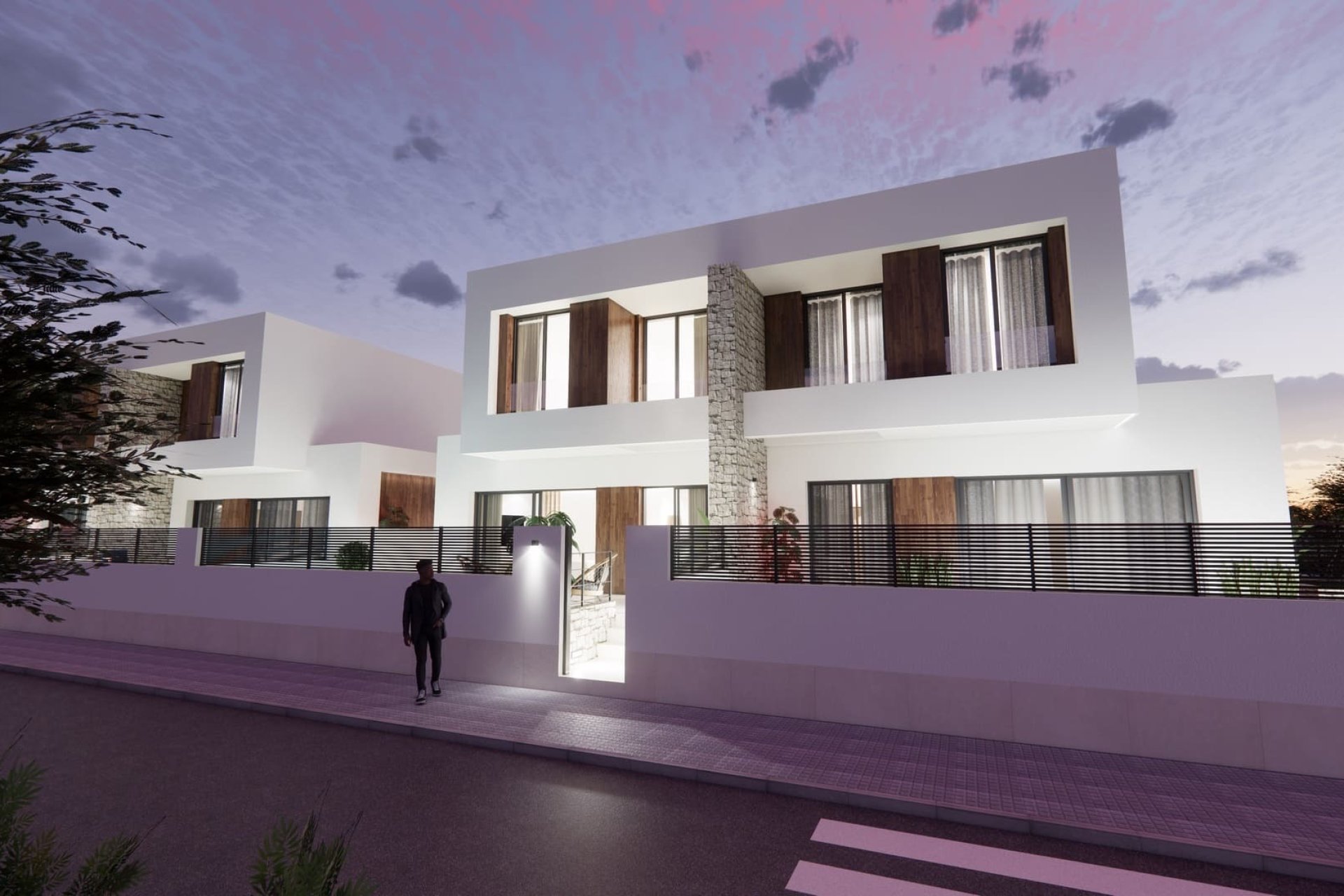 Obra nueva - Casa - Dolores