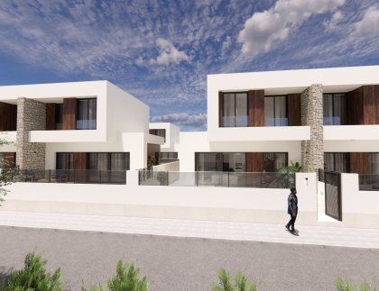 Casa · Obra nueva - Dolores · Alicante · España
