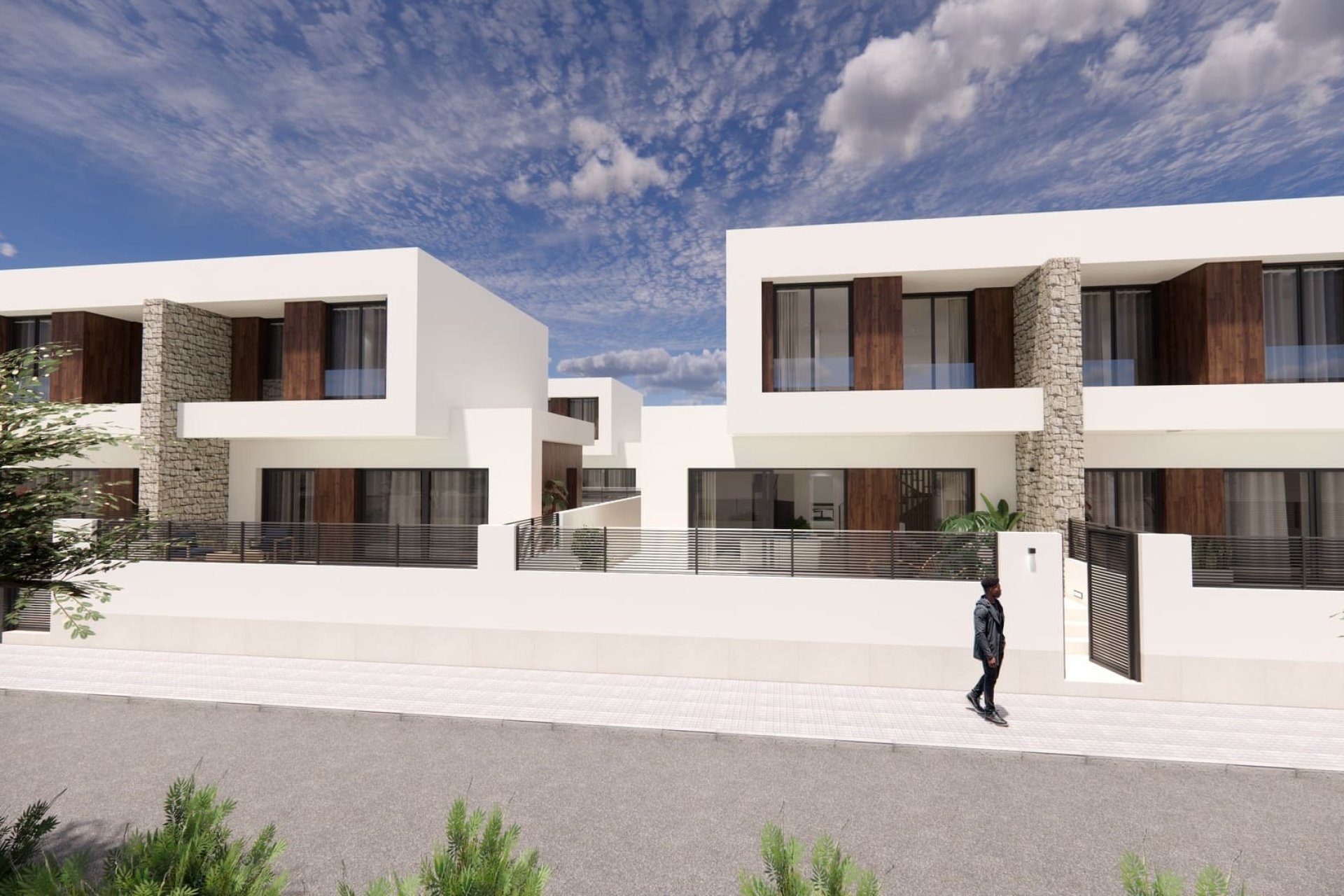 Obra nueva - Casa - Dolores
