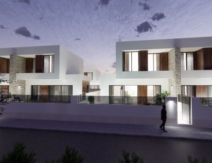 Casa · Obra nueva - Dolores · Alicante · España