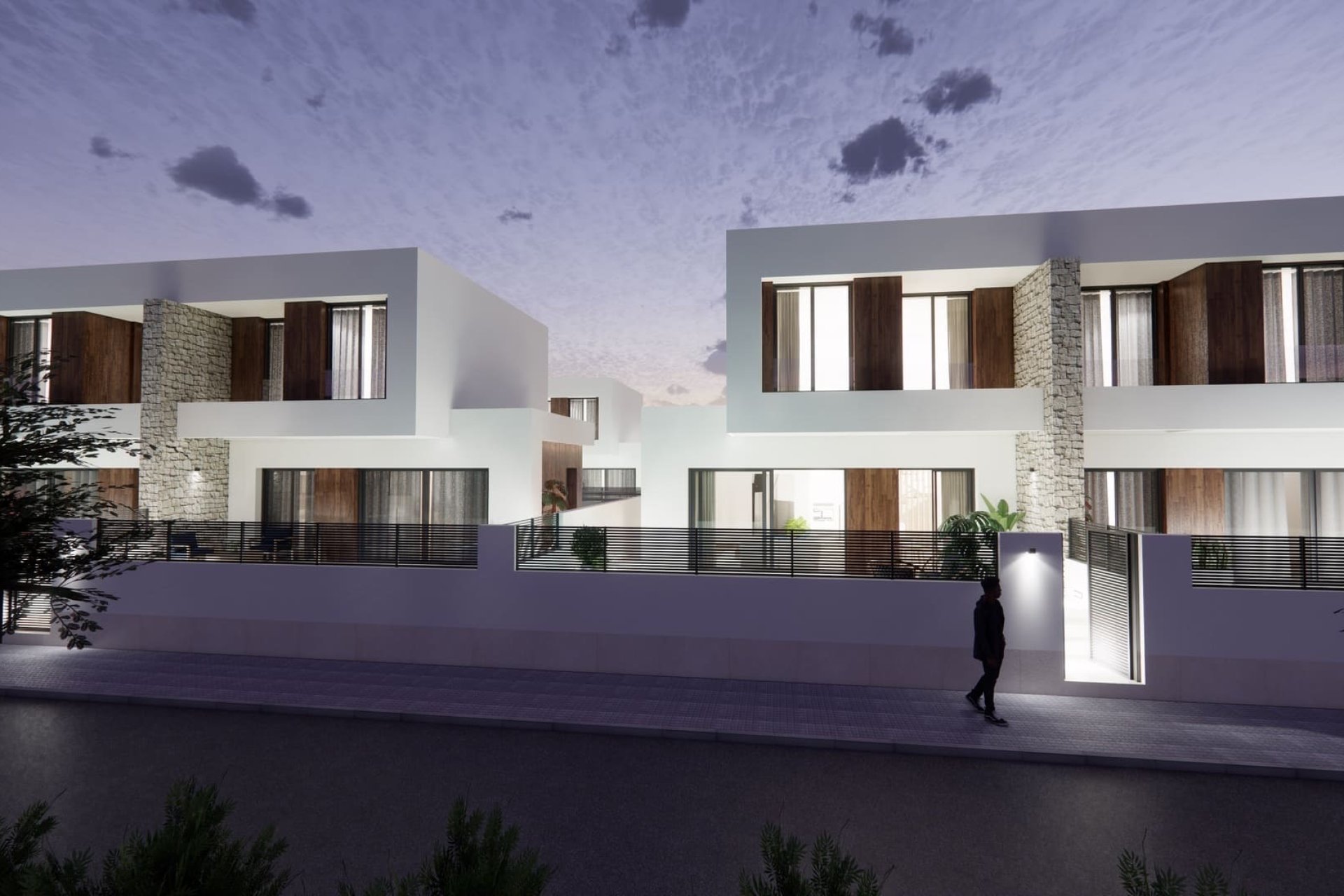 Obra nueva - Casa - Dolores