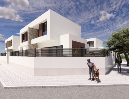 Casa · Obra nueva - Dolores · Alicante · España