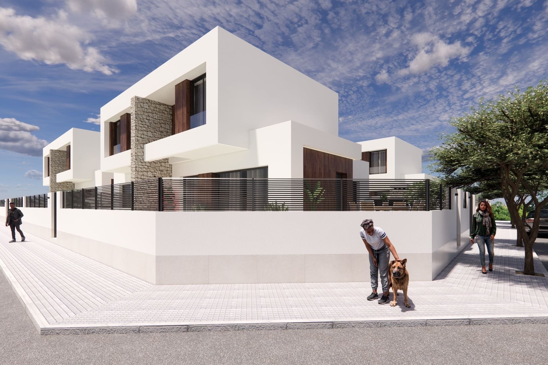 Obra nueva - Casa - Dolores