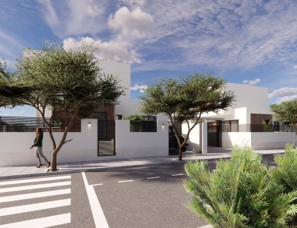Casa · Obra nueva - Dolores · Alicante · España