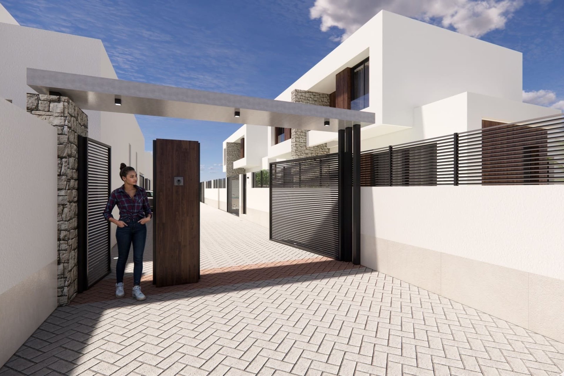 Obra nueva - Casa - Dolores