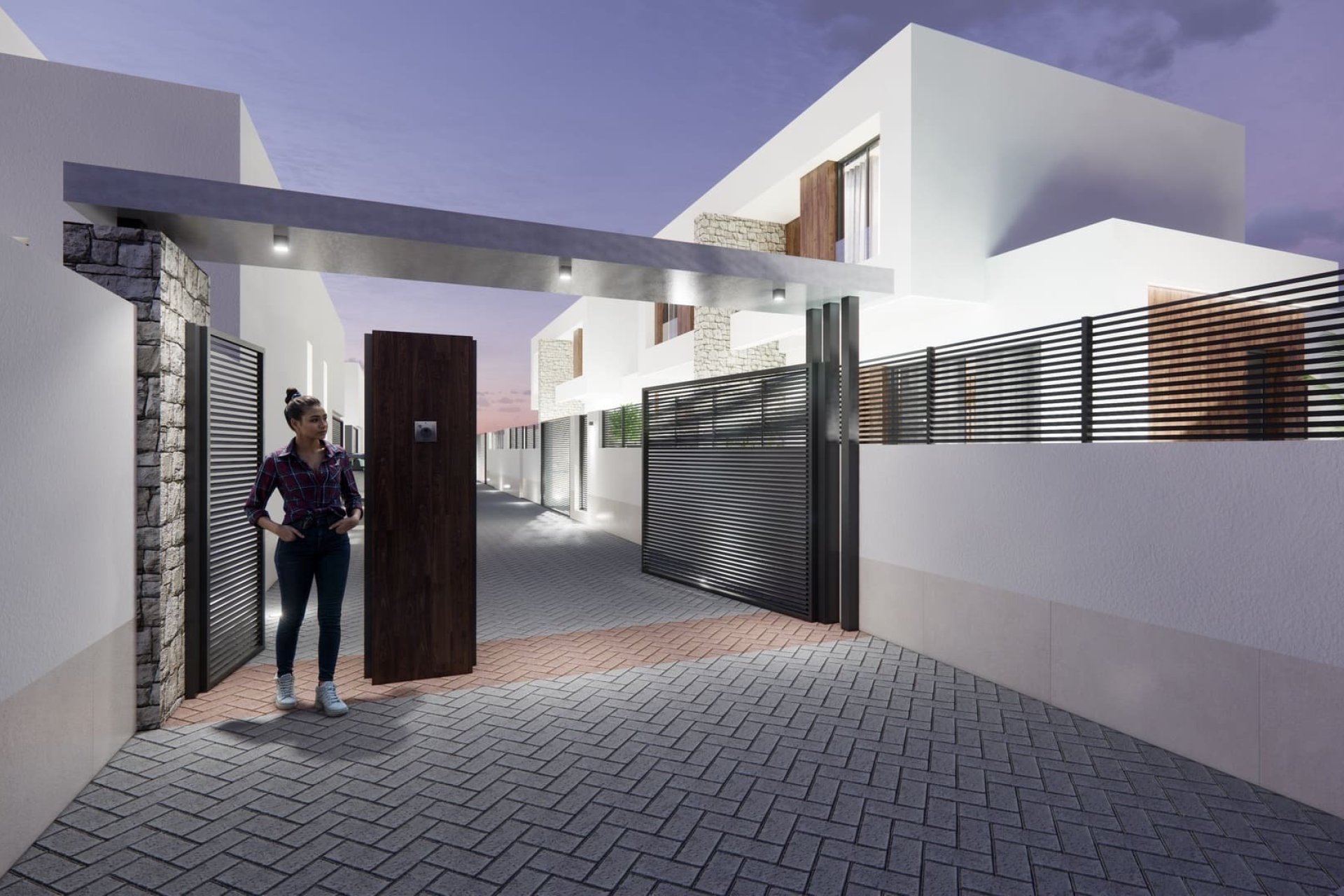 Obra nueva - Casa - Dolores