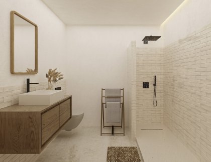 Villa · Obra nueva - Benissa · Alicante · España