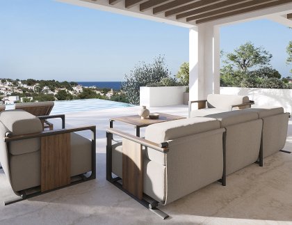 Villa · Obra nueva - Benissa · Alicante · España