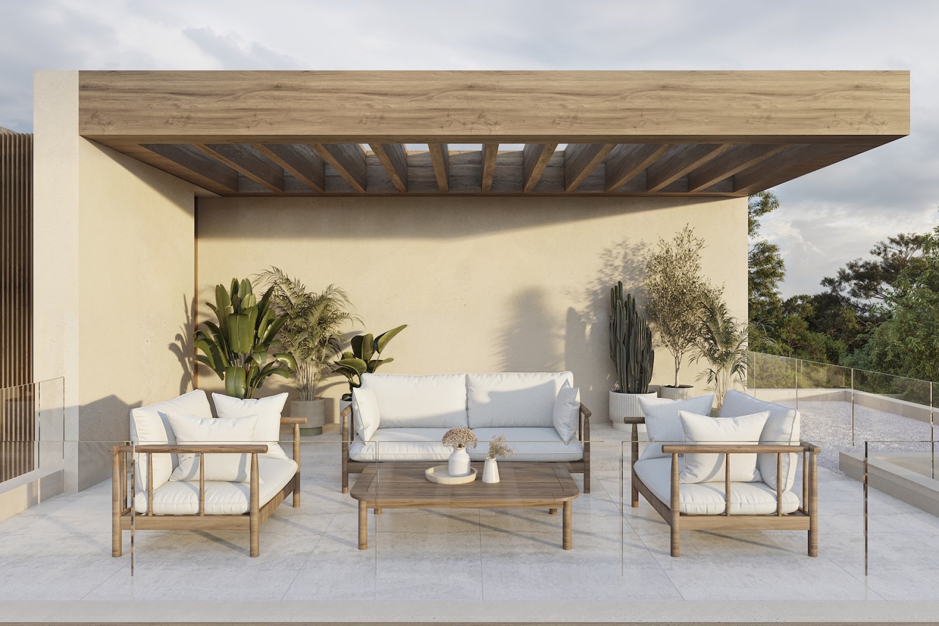 Obra nueva - Villa - Benissa