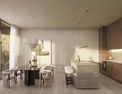 Villa · Obra nueva - Benissa · Alicante · España