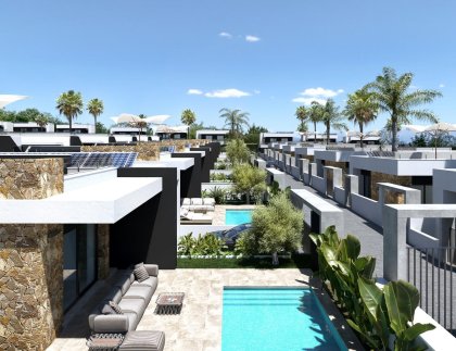 Casa · Obra nueva - Ciudad Quesada · Alicante · España