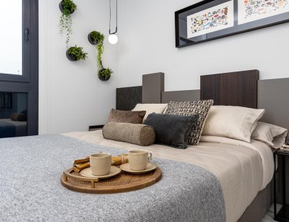 House · New Build - Ciudad Quesada · Alicante · Spain