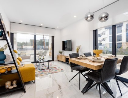 House · New Build - Ciudad Quesada · Alicante · Spain