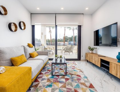 House · New Build - Ciudad Quesada · Alicante · Spain