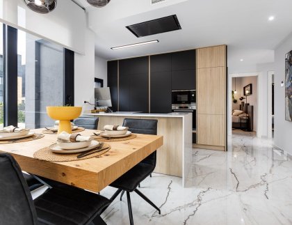 House · New Build - Ciudad Quesada · Alicante · Spain