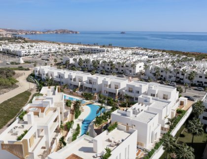 Bungalow · Obra nueva - San Juan de los Terreros · Almería · España