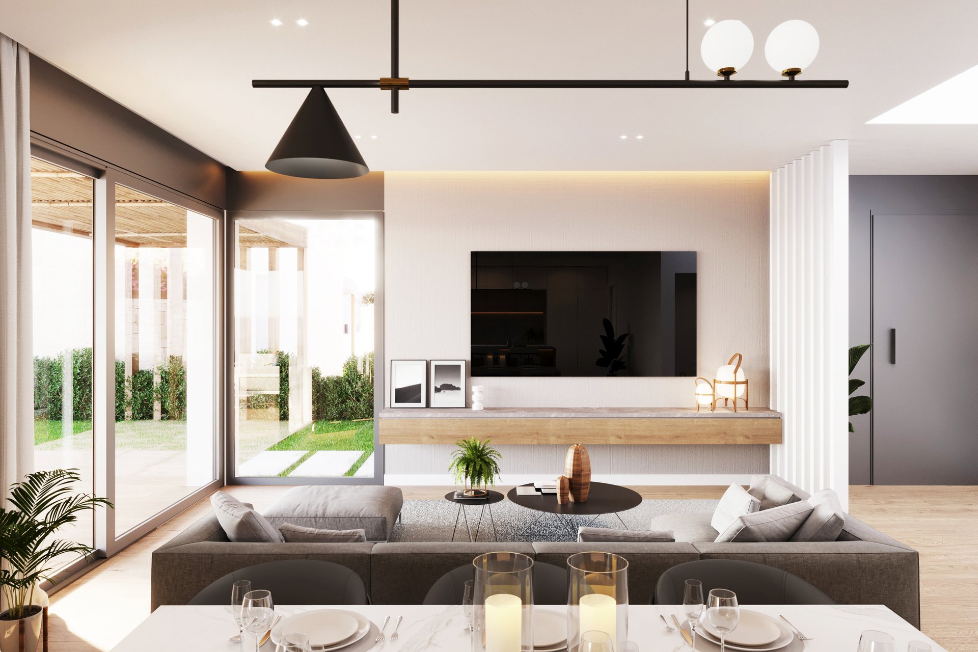 Obra nueva - Casa - Polop