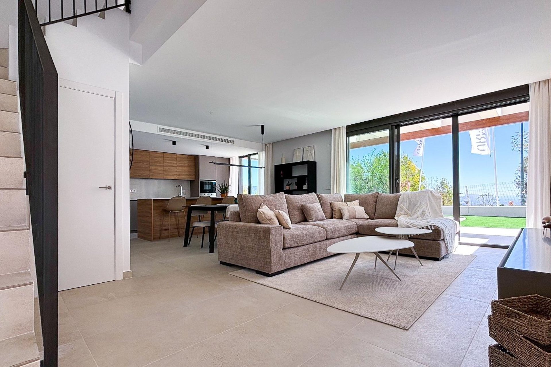 Obra nueva - Casa - Polop