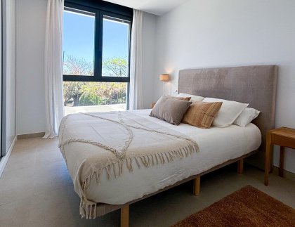 Casa · Obra nueva - Polop · Alicante · España